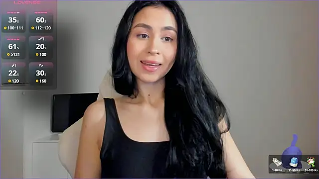 Mile Madeline online show from March 22, 2025, 12:28 am