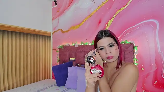 Daisy  rose online show from March 13, 2026, 2:51 am