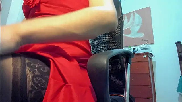 misstresbigcockts online show from January 1, 2025, 7:09 am