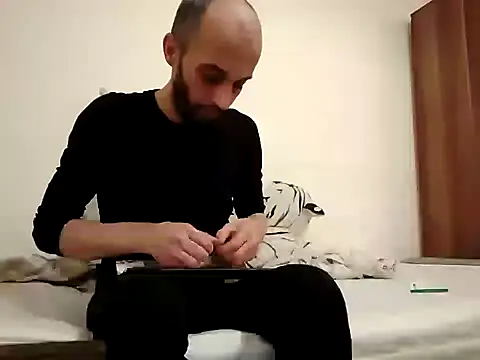 Yasha3465 online show from December 2, 2024, 8:22 pm