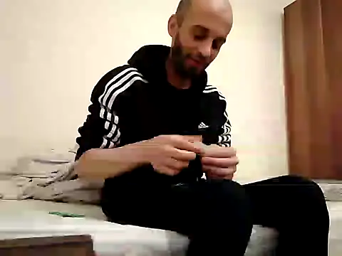 Yasha3465 online show from December 4, 2024, 6:17 pm