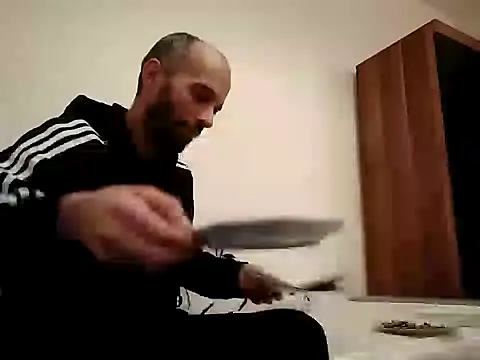 Yasha3465 online show from December 5, 2024, 4:34 pm