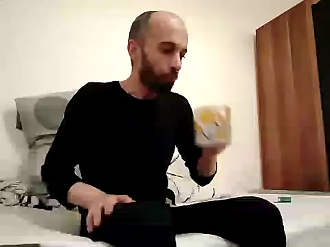 Yasha3465 online show from December 7, 2024, 3:14 am