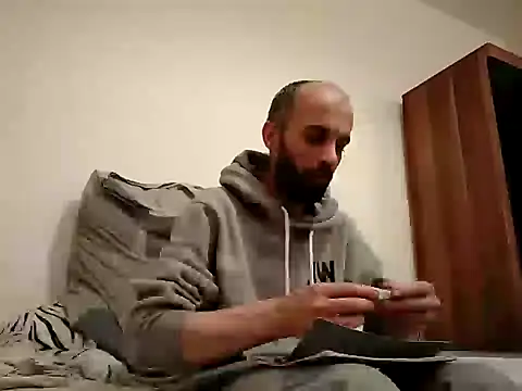Yasha3465 online show from December 15, 2024, 4:04 pm