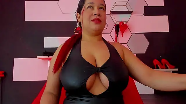 alondrabigtits online show from January 13, 2025, 12:24 pm