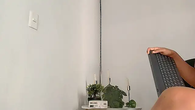 Alba Olimpo online show from February 25, 2026, 5:11 pm