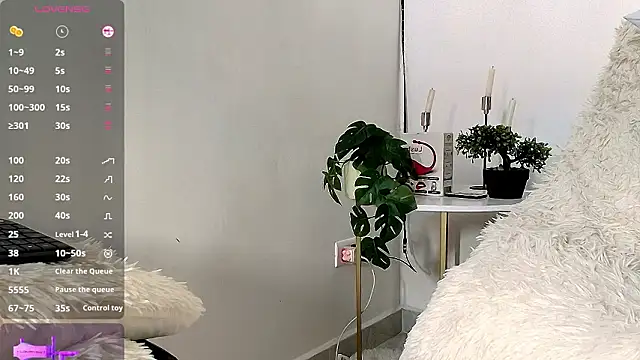 Alba Olimpo online show from March 11, 2026, 3:40 pm