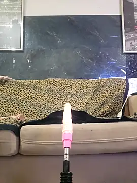 Doggyray44 online show from January 1, 2025, 1:27 pm