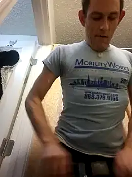 Jackson1964xh online show from March 15, 2025, 8:32 pm