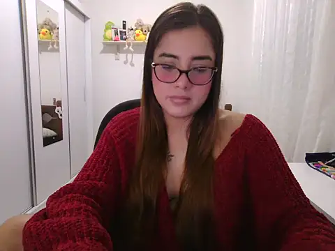 Snapshot of maliamiller chatting on June 9, 2026, 6:58 am maliamiller online show from June 9, 2026, 6:58 am