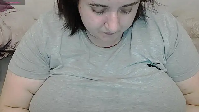 lisa Black00 online show from March 20, 2025, 10:54 am