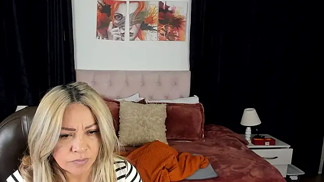 Sam and molly  online show from January 21, 2025, 6:45 pm