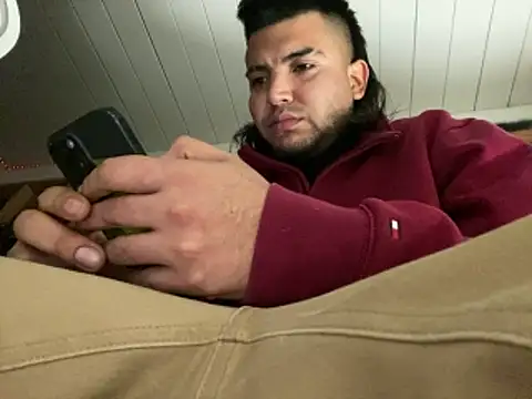 KeptupHack online show from April 24, 2026, 4:15 am