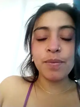 Aisha 09 online show from April 27, 2026, 2:37 pm