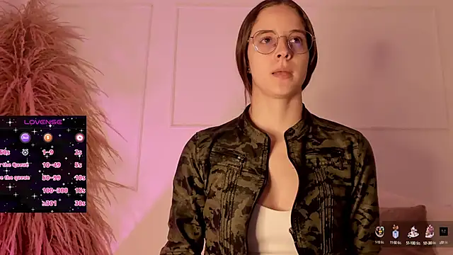  ashleymiller online show from February 5, 2025, 4:58 pm