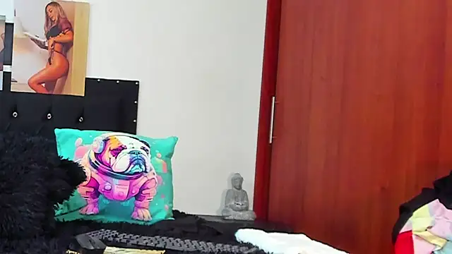 doll celeste20 online show from January 16, 2025, 3:23 am