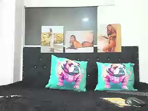 doll celeste20 online show from February 15, 2025, 5:30 am