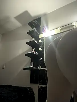 doll celeste20 online show from December 19, 2025, 10:39 pm