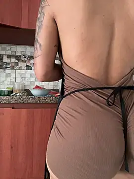 doll celeste20 online show from April 18, 2026, 6:12 pm