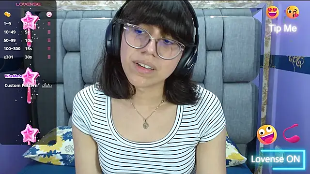 Nataly Cloud online show from December 4, 2024, 3:32 pm