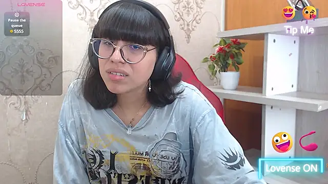 Nataly Cloud online show from December 11, 2024, 12:23 pm