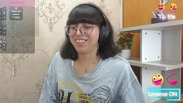 Nataly Cloud online show from December 11, 2024, 3:26 pm