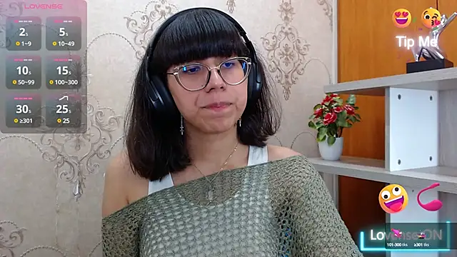 Nataly Cloud online show from December 17, 2024, 1:05 pm