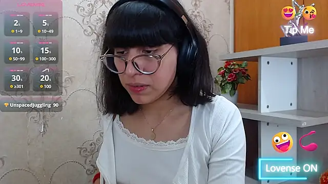 Nataly Cloud online show from December 18, 2024, 3:44 pm