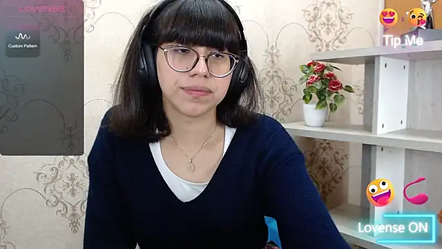 Nataly Cloud online show from December 21, 2024, 12:49 pm