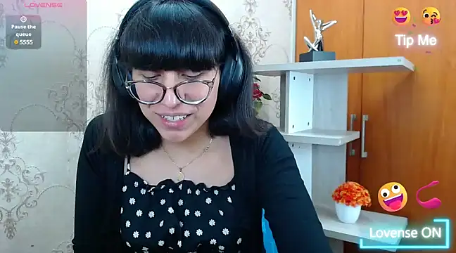 Nataly Cloud online show from December 22, 2024, 3:44 pm