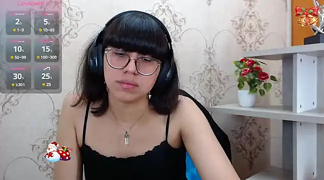 Nataly Cloud online show from December 26, 2024, 12:38 pm