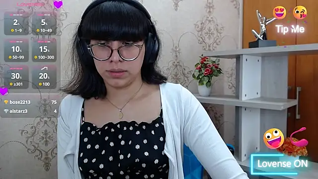 Nataly Cloud online show from December 27, 2024, 3:15 pm