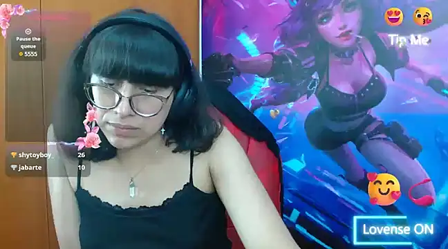 Nataly Cloud online show from January 7, 2025, 4:05 pm