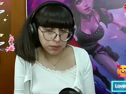 Nataly Cloud online show from January 8, 2025, 3:50 pm