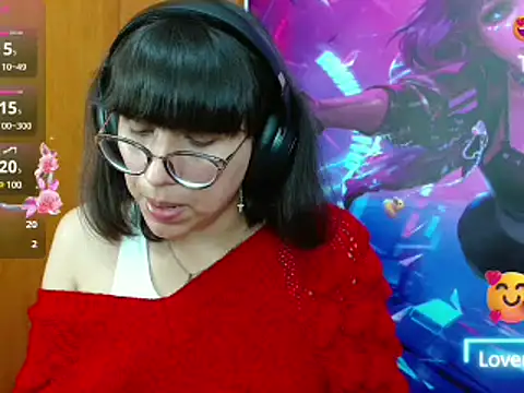 Nataly Cloud online show from January 9, 2025, 3:55 pm