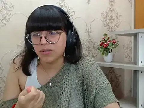 Nataly Cloud online show from January 15, 2025, 4:21 pm