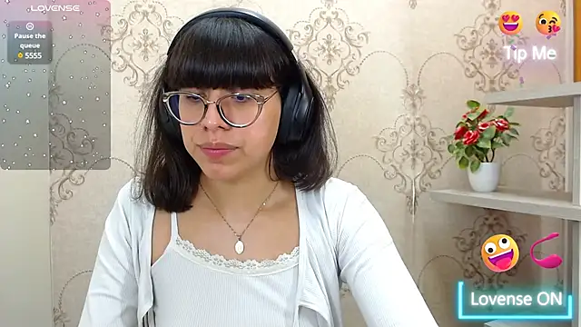 Nataly Cloud online show from January 17, 2025, 12:52 pm