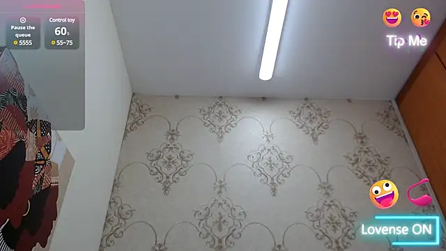 Nataly Cloud online show from January 23, 2025, 12:52 pm