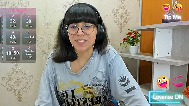 Nataly Cloud online show from February 4, 2025, 3:47 pm