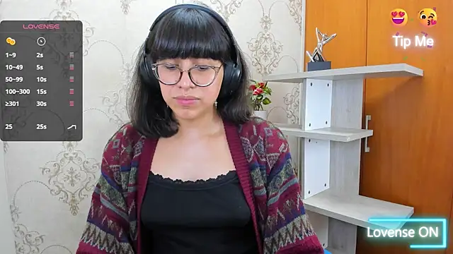 Nataly Cloud online show from February 11, 2025, 12:58 pm