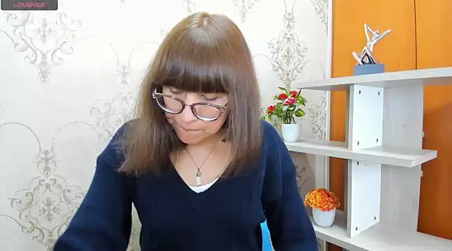 Nataly Cloud online show from February 12, 2025, 12:44 pm