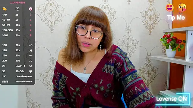Nataly Cloud online show from March 2, 2025, 12:54 pm