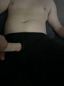 Jizzlerry06 online show from November 20, 2025, 7:35 pm