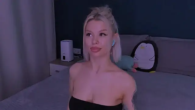 Sasha Mason online show from January 20, 2025, 6:10 am