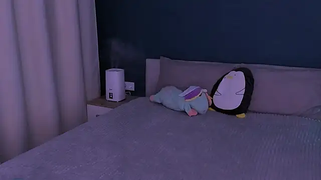 Sasha Mason online show from January 30, 2025, 3:33 am