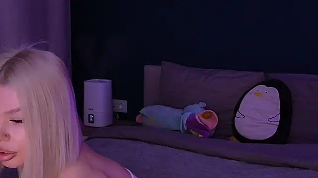 Sasha Mason online show from February 28, 2025, 4:54 am