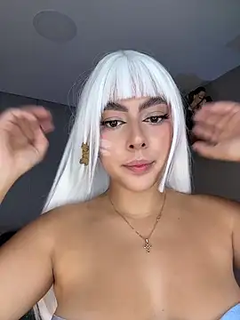 DakotaShelby online show from November 1, 2025, 12:23 am