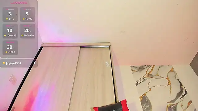 zandra milf  online show from January 24, 2025, 3:02 pm