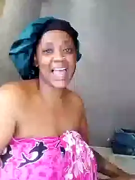 QueenOFthroat online show from January 25, 2025, 8:21 am