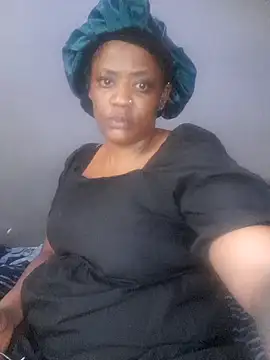 QueenOFthroat online show from January 26, 2025, 11:17 am
